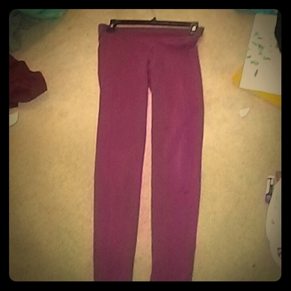 Leggings